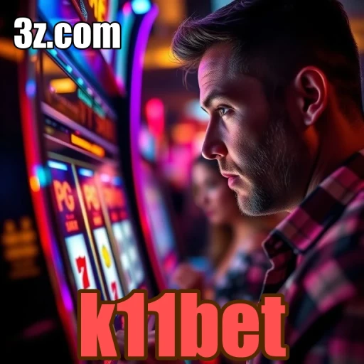 A Lealdade brilha no k11bet: benefícios e diversão!