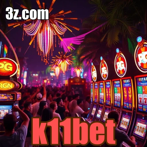 k11bet Caça-Níqueis