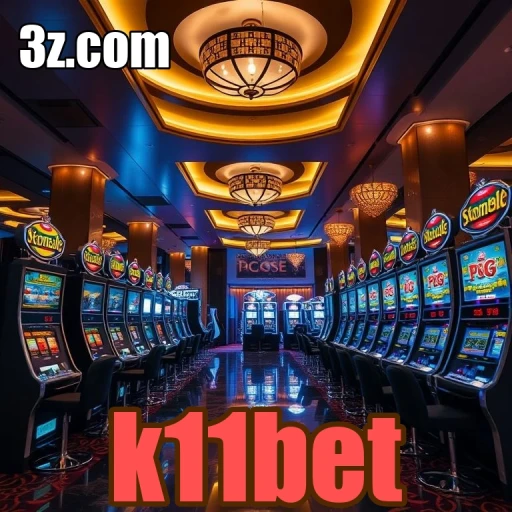 k11bet Apostas Esportivas