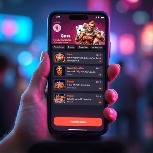 Casino Ao Vivo k11bet