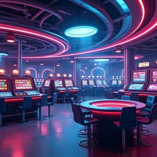 Tecnologia da Plataforma k11bet