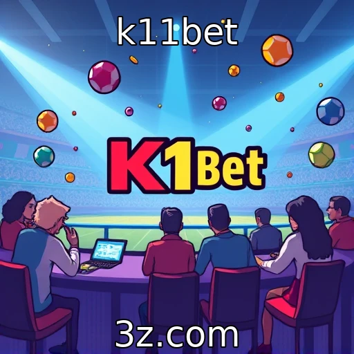 Perspectivas de crescimento no mercado de jogos