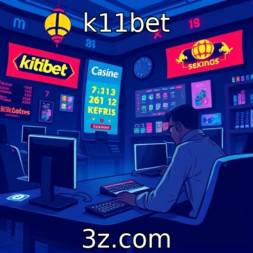 Impactos das regulamentações na indústria de jogos online