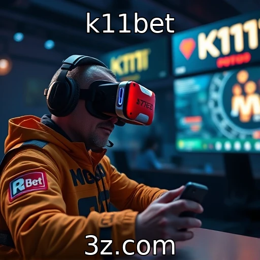 A tecnologia de realidade virtual transforma experiências de jogos